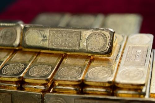 海关政策 进境携带金银超50克须申报——了解金银制品规定