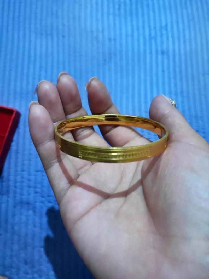 金银首饰 俗与不俗之间，一场关于美的辩证